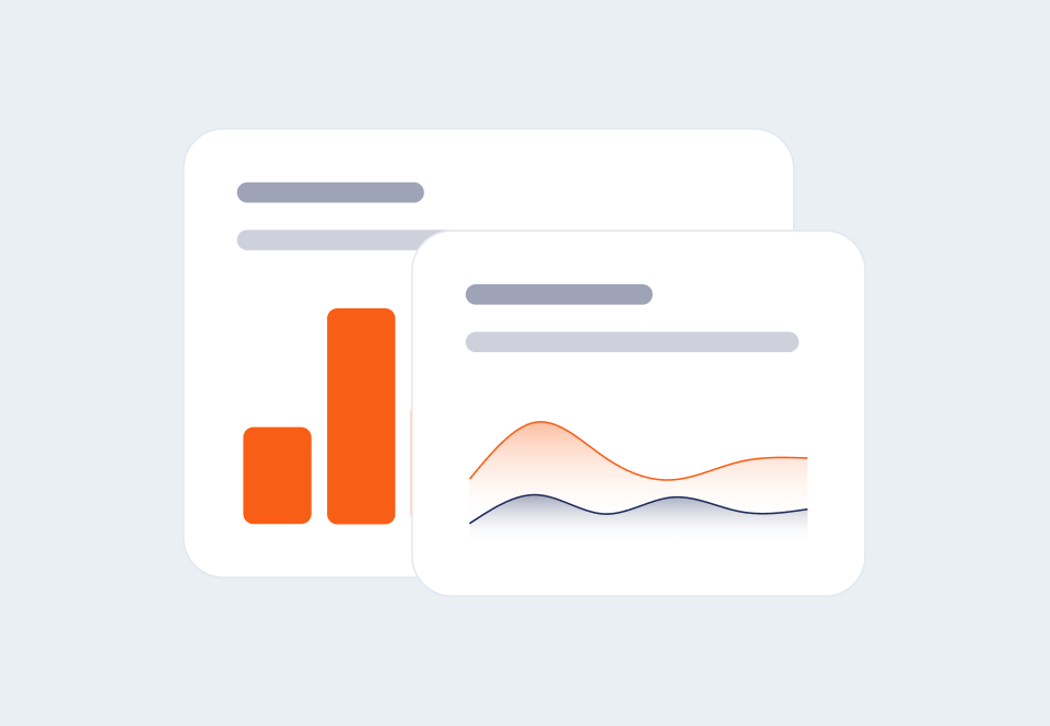 Vagas e funil Kanban